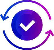 電子報訂閱成功圖示