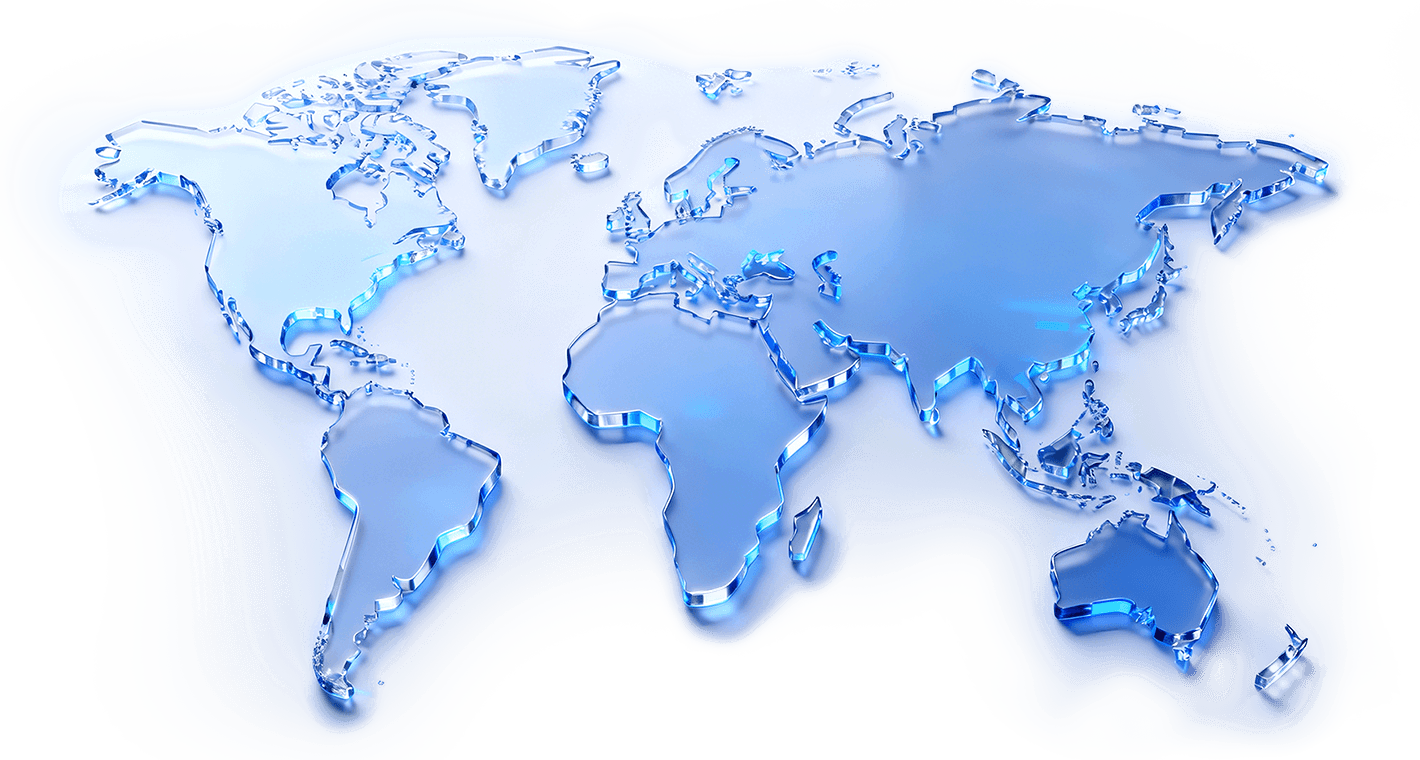 無論您身處何地，瞬聯都能為您提供
全球化的 AI 工程服務。