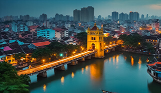 Hanoi