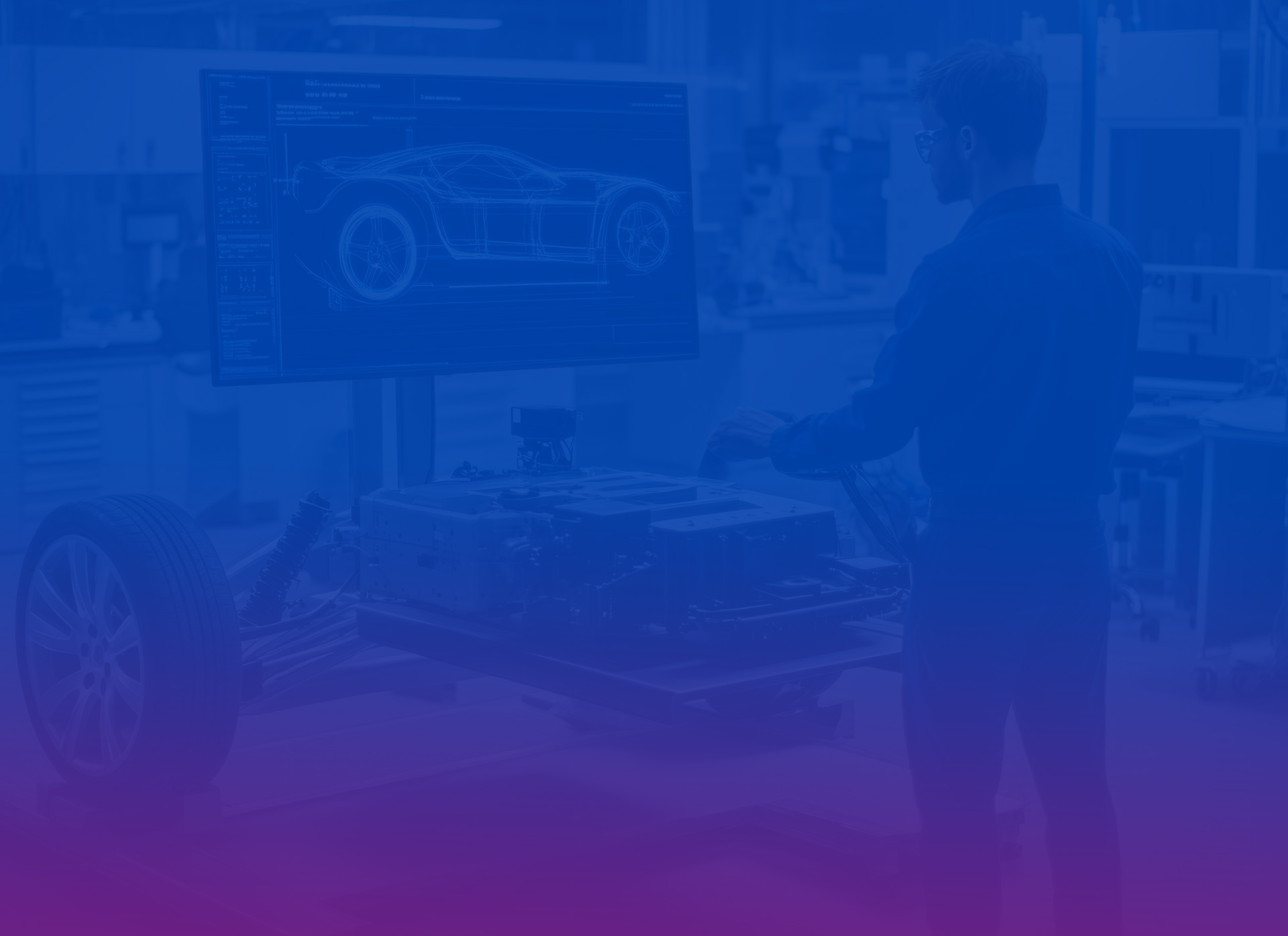 成熟的汽車軟體交付能力