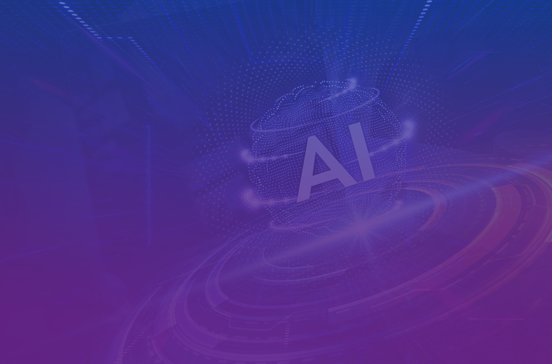 人工智能增强型解决方案