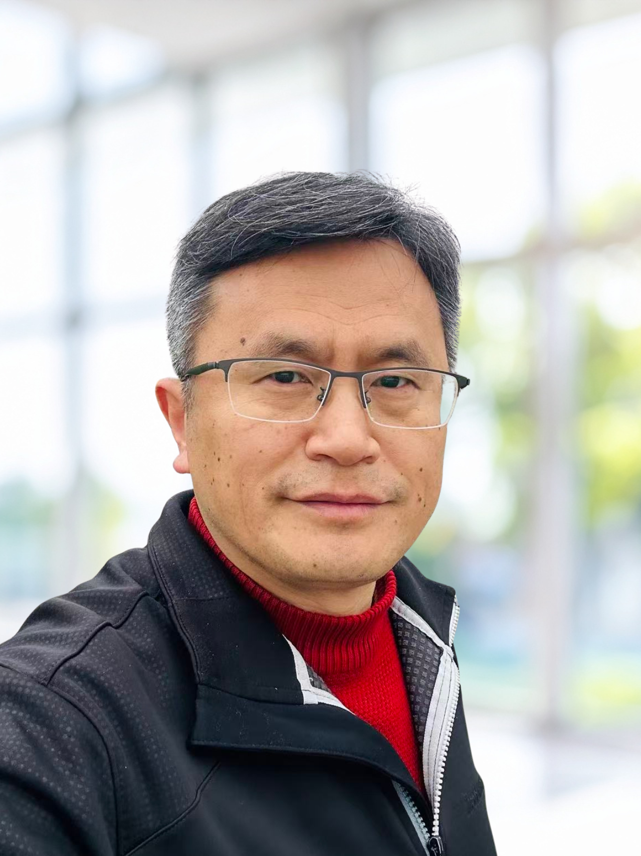 Henry Hou