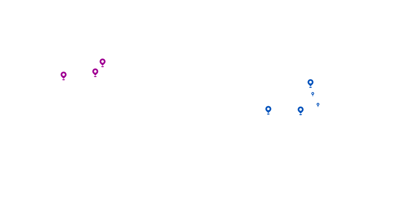 Global 3PL Lab Network